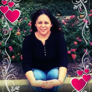 Meet your Posher, Silvia